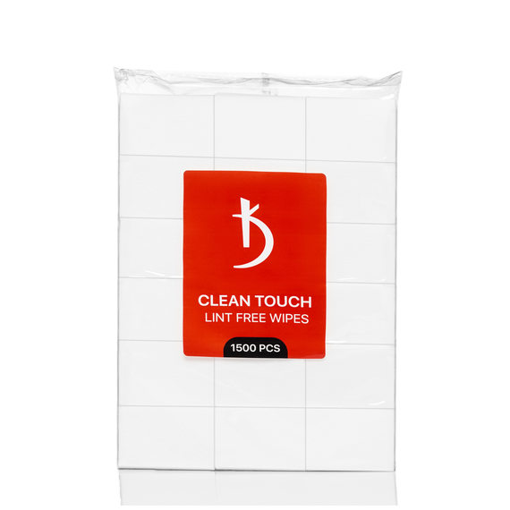 Салфетки безворсовые Kodi, 1500 шт