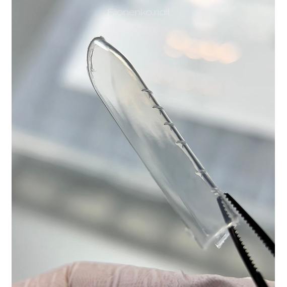 Верхние формы DARK Universal, универсальные, изображение 2