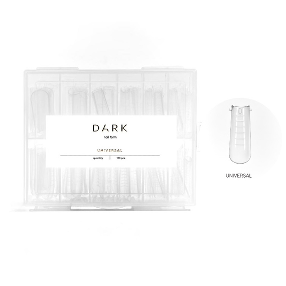 Верхние формы DARK Universal, универсальные