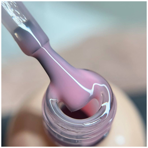 Топ DARK Pink Top, розовый, 10 мл, изображение 4