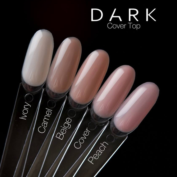 Топ DARK Beige Top, бежевый, 10 мл, изображение 2