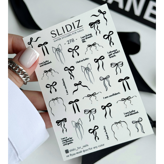 Слайдер дизайн SLIDIZ 278