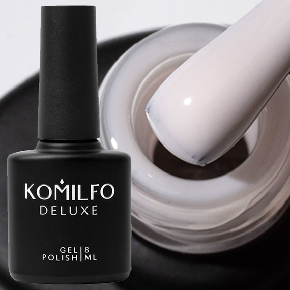 База для нігтів Komilfo Color French Base SKIN 021, 8 мл