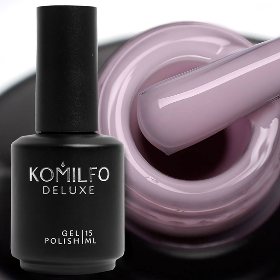 База для ногтей Komilfo Color Base French 017, 15 мл