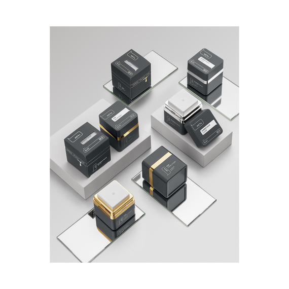 Топ для нігтів HEYLOVE Dark Story top, без УФ-фільтру, без липкого шару, 30 мл, зображення 2