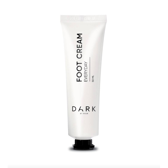 Крем для ног DARK foot cream Everyday, 50 мл