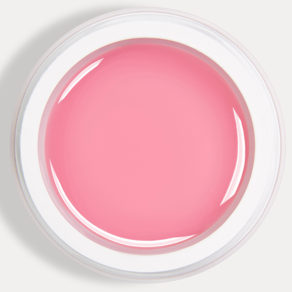 Гель для ногтей DARK Smart Builder gel №09, розовый, 30 мл, Обьем: 30 мл