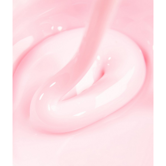 DARK Smart Builder gel nail gel No. 20, pale pink, 30 ml, 2 image