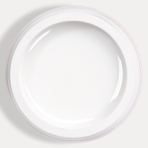 Гель для ногтей DARK Smart Builder gel №21, молочный, 30 мл