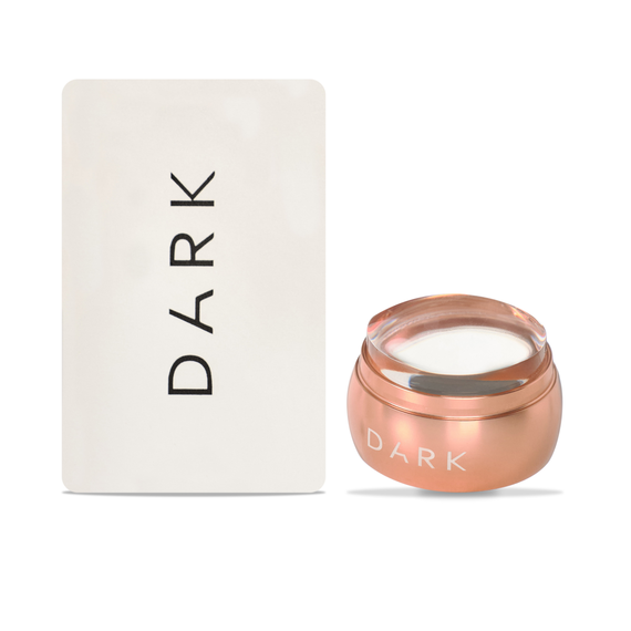 Штамп для стемпинга DARK mini со скребком