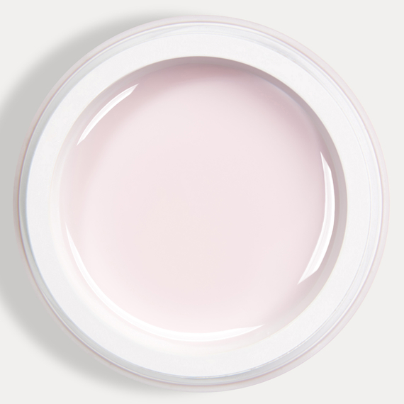 Гель для ногтей DARK Smart Builder gel №22, пудровый розовый, 30 мл, Обьем: 30 мл