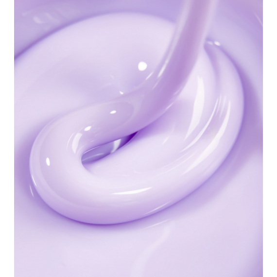 DARK Smart Builder gel nail gel No. 24, lavender, 15 ml, Volume: 15 ml, 2 image