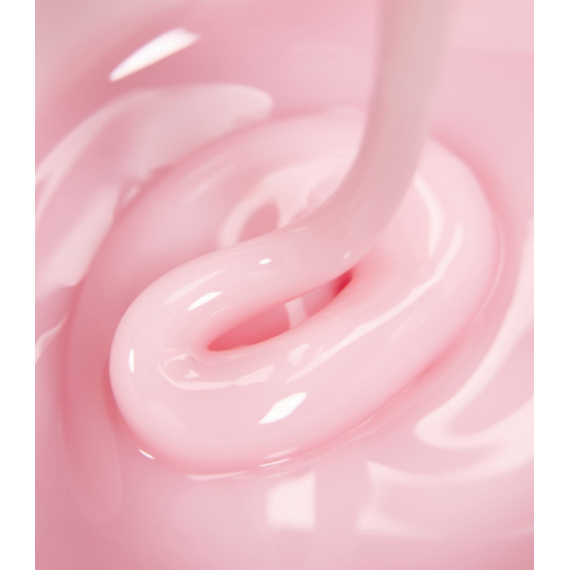 Гель для ногтей DARK Smart Builder gel №12, нежно-розовый, 30 мл, изображение 2