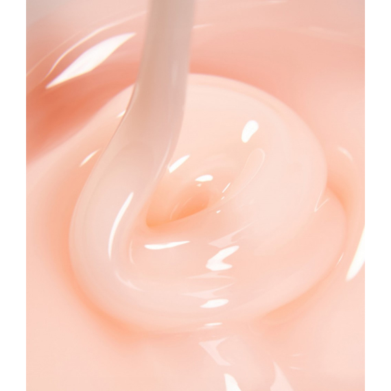 Гель для ногтей DARK Smart Builder gel №06, нежный-персиковый, 30 мл, изображение 3