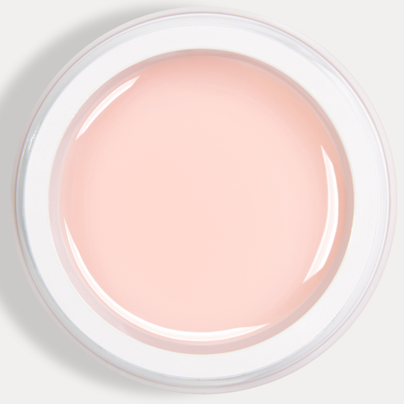 Гель для ногтей DARK Smart Builder gel №06, нежный-персиковый, 30 мл