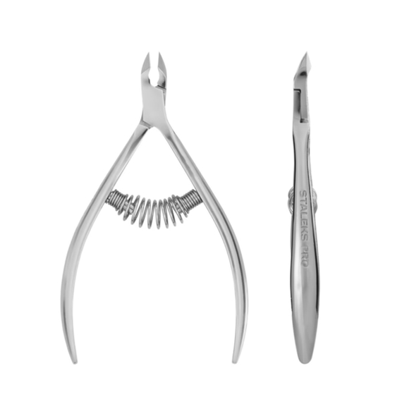 Кусачки для кожи STALEKS SMART 30 5 мм