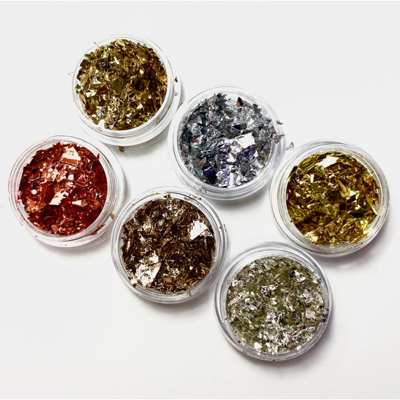 Набор фольги №6