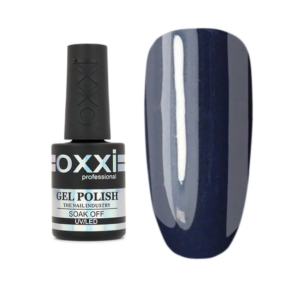 Гель-лак Oxxi №121 10 мл