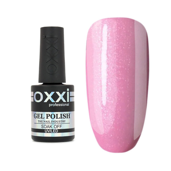 Гель-лак Oxxi № 157 10 мл
