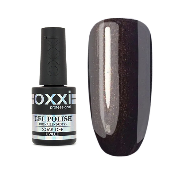 Гель-лак Oxxi № 144 10 мл