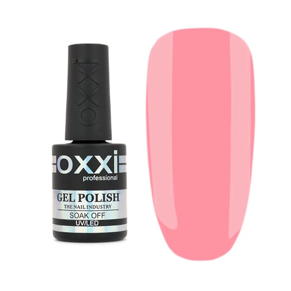 Гель-лак Oxxi №173 10 мл