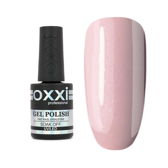 Гель-лак Oxxi № 182 10 мл