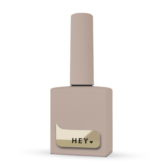 Гель-лак HEYLOVE Gel Polish Cashmere телесный, 15 мл