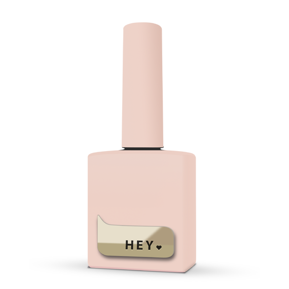 Гель-лак HEYLOVE Gel Polish Chalk светлый персиково-бежевый, 15 мл