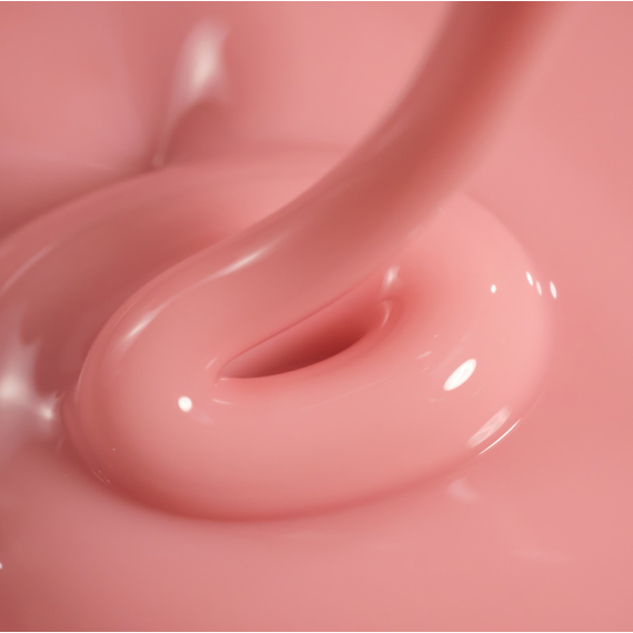 Гель DARK Medium Gel Latte, без кисточки, 15 мл