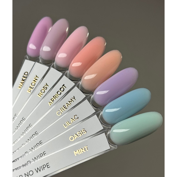 Топ DARK Oasis Top, синий, 10 мл, изображение 2