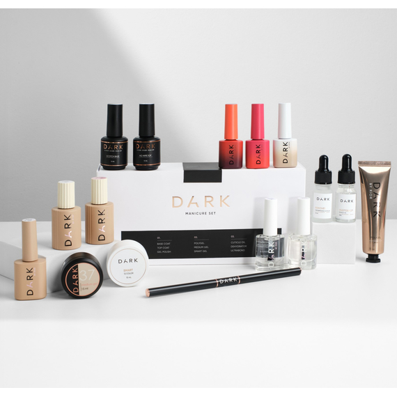 Стартовый набор DARK