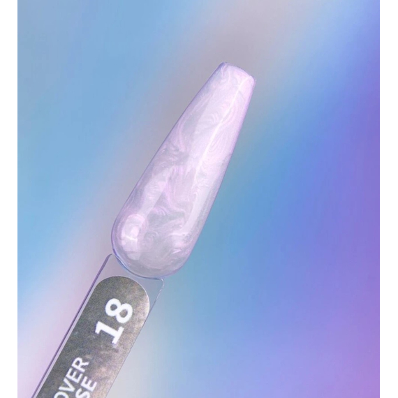 Camouflage base YouAreCute Cover Base No. 18, 5 ml, 2 image