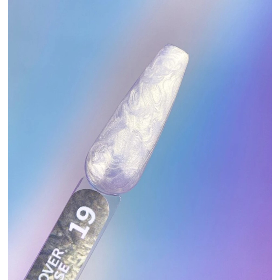 База камуфлирующая YouAreCute Cover Base №19, 5 мл, изображение 2