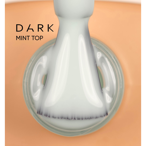 Топ DARK Mint Top, мятный, 10 мл