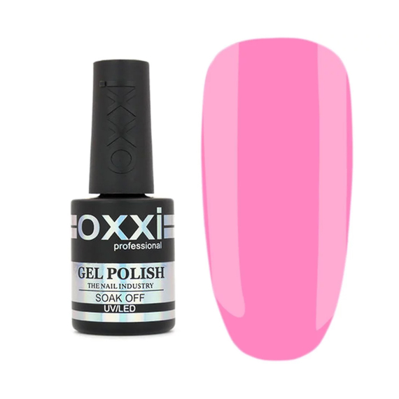 Гель-лак Oxxi №232 10 мл