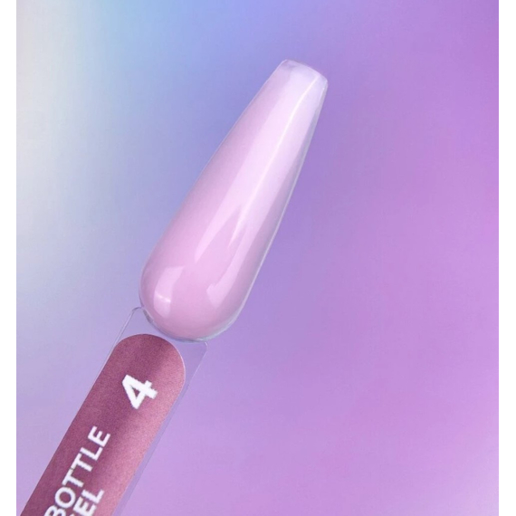 Жидкий гель YouAreCute Bottle gel №04, 5 мл, изображение 2