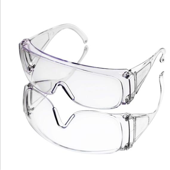 Окуляри Kodi для майстра манікюру і педикюру