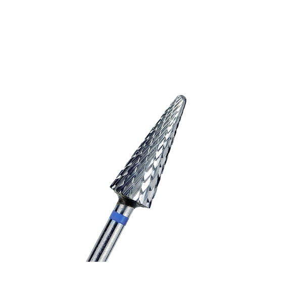 Насадка твердосплавная фреза Touch 40 B кукуруза острая