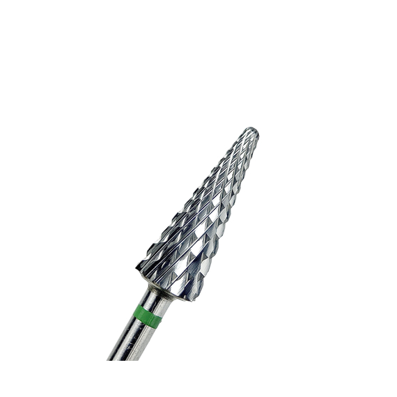 Насадка фреза твердосплавна Touch 40 G кукурудза гостра