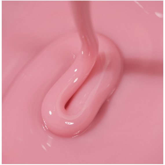 Гель DARK Medium Gel №10, без кисточки, 15 мл