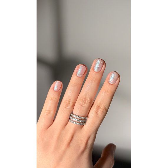 Гель-краска Dark Uranus gel paint, 5 мл, изображение 3