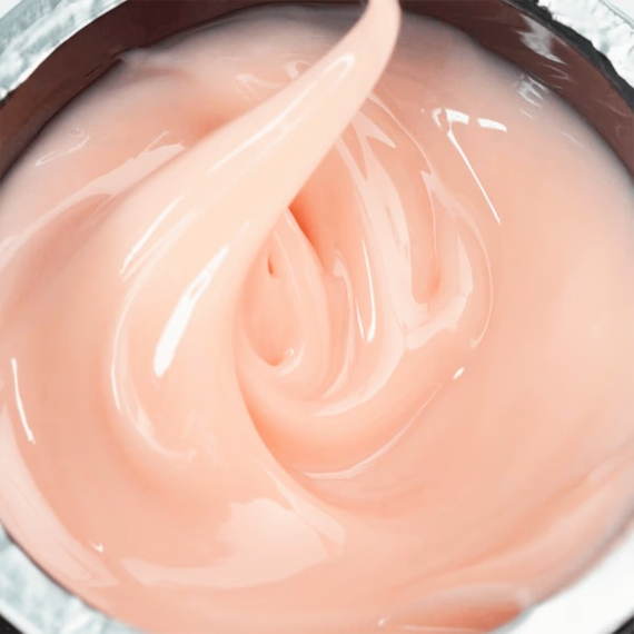 Гель-желе GaMa Hard Jelly gel Mirage, 15 мл, изображение 3