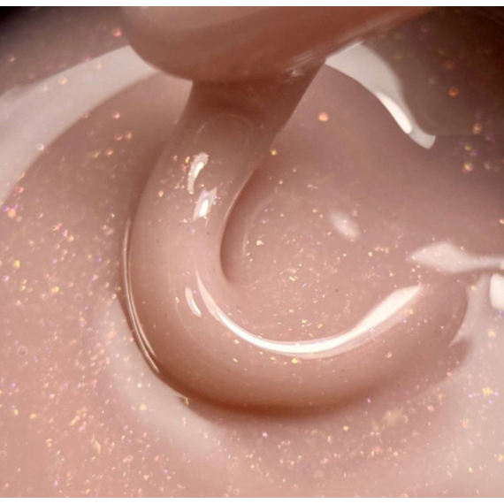 Гель DARK Medium Gel №31 без кисточки, 15 мл