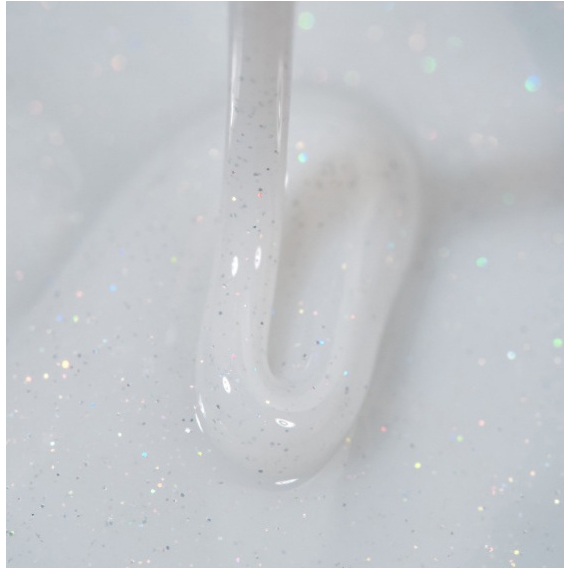 Гель DARK Medium Gel №34, без кисточки, 15 мл