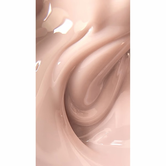 Жидкий акрил-гель Edlen Water Acrygel Nude №05, 15 мл, Цвет: Бежевый, изображение 3