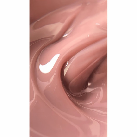 Жидкий акрил-гель Edlen Water Acrygel Nude №06, 15 мл, Цвет: Нюдовый, изображение 3