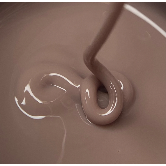 Гель DARK Medium Gel №06, без кисточки, 15 мл