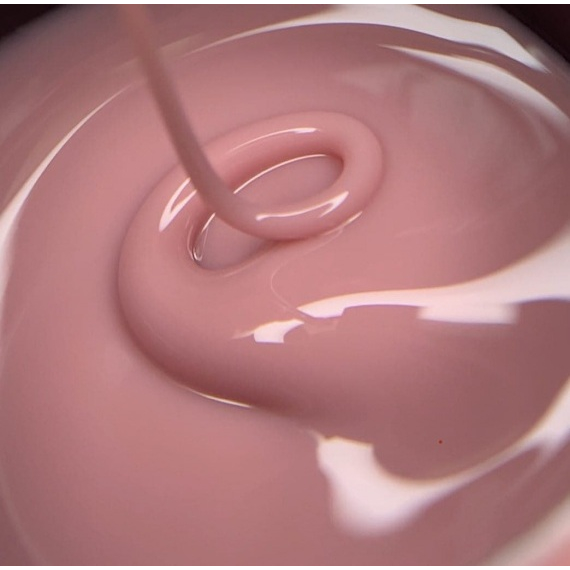 Гель DARK Medium Gel №08, без кисточки, 15 мл