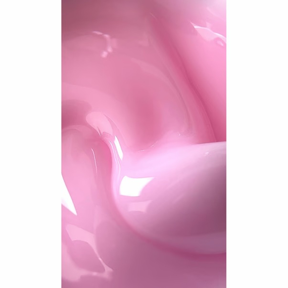 Жидкий акрил-гель Edlen Water Acrygel Nude №09, 15 мл, Цвет: Розовый, изображение 3