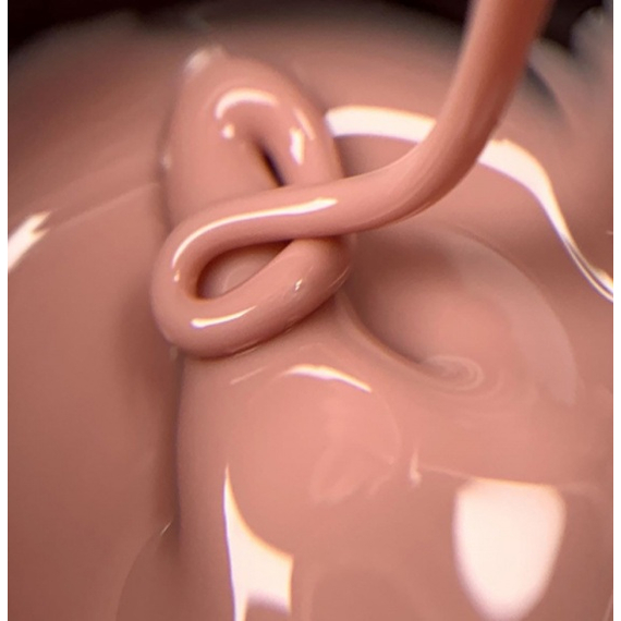 Гель DARK Medium Gel №07, без кисточки, 30 мл, Обьем: 30 мл